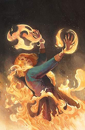 The Magicians #2