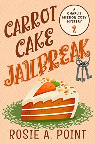 Carrot Cake Jailbreak
