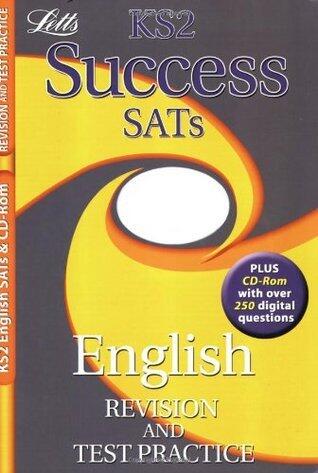SUCCESS KS2 SATS REVISE AND PRACTICE - ENGLISH