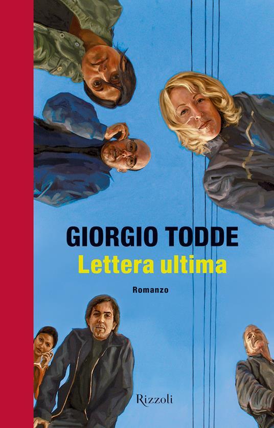 Lettera ultima