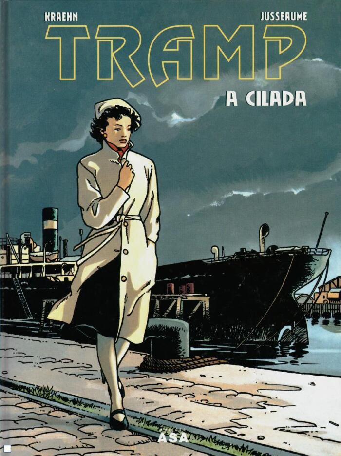 TRAMP: A Cilada