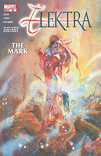 Elektra #23