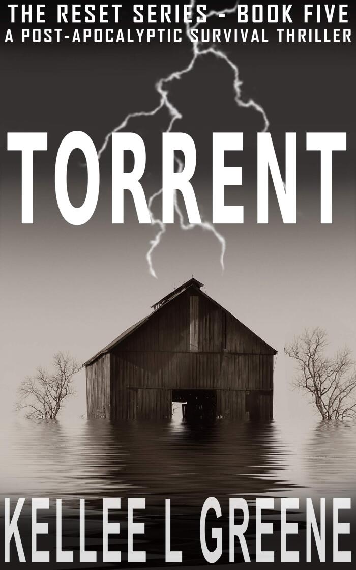Torrent