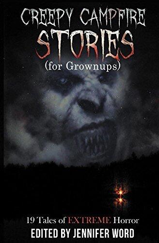 Creepy Campfire Stories