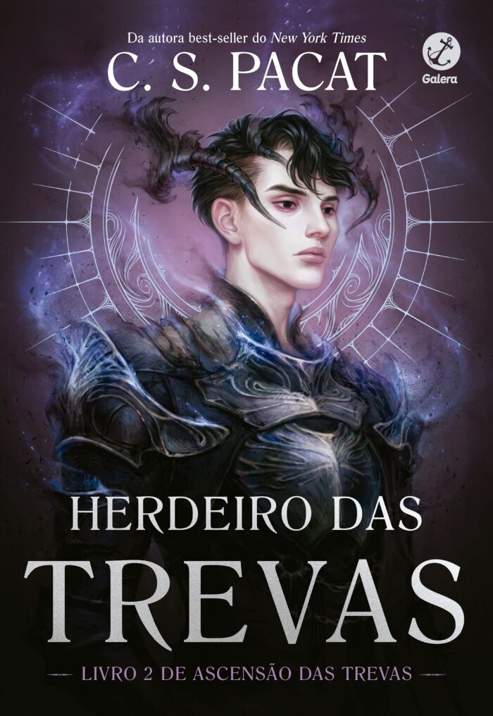 Herdeiro das Trevas