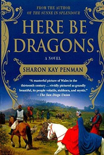 Here be Dragons