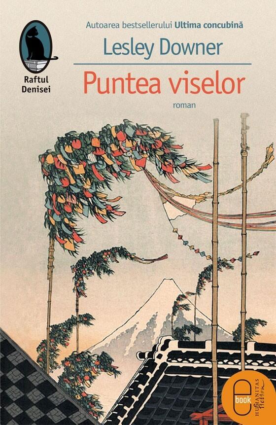 Puntea viselor
