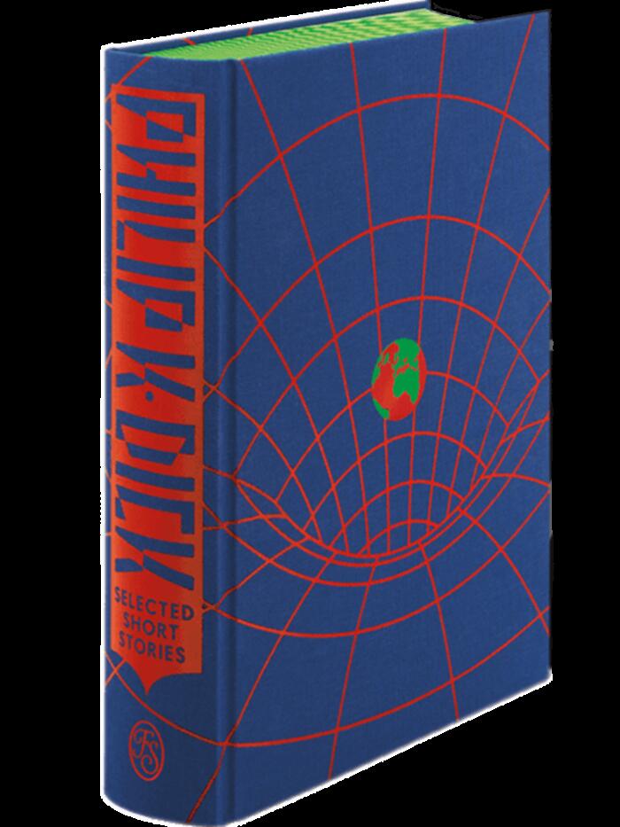 Selected Short Stories