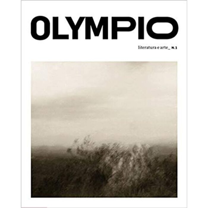 Olympio: Literatura e arte