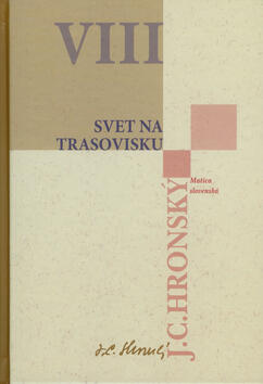 Svet na Trasovisku