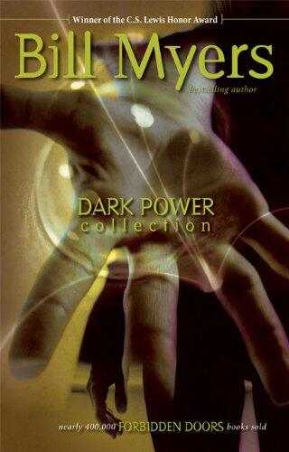 Dark Powers: The Society/The Deceived/The Spell