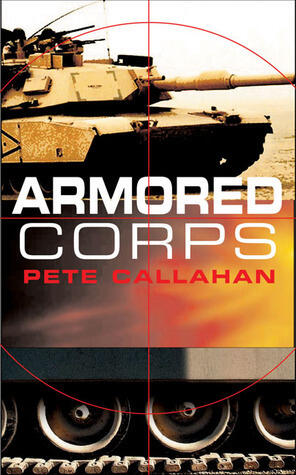 Armored Corps #1