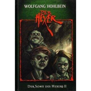 Der Sohn des Hexers II