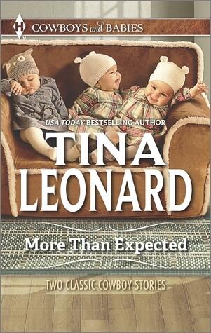 More Than Expected: An Anthology
