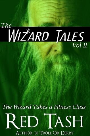 The Wizard Takes a Fitness Class