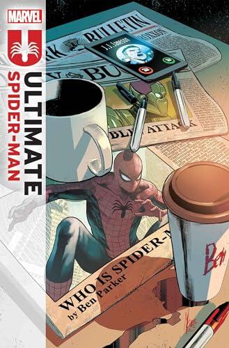 Ultimate Spider-Man (2024-) #4