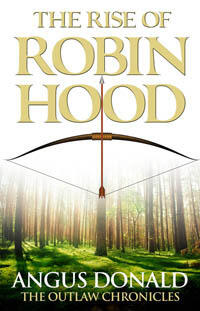 The Rise of Robin Hood