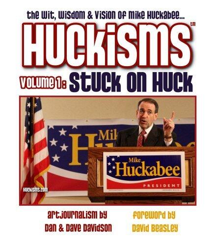 Huckisms