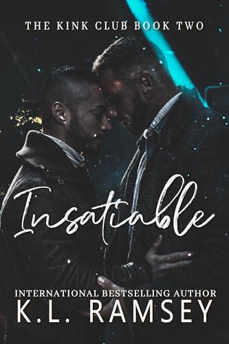 Insatiable