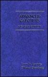 Advanced Calculus, Revised Edition