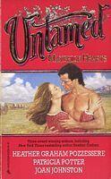 Untamed: Maverick Hearts