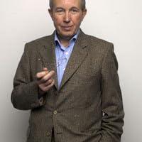 Gerry Johnson