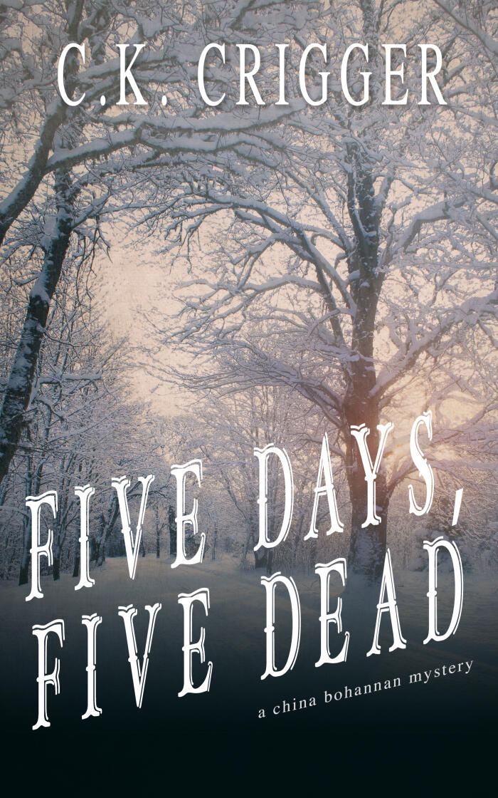 Five Days, Five Dead