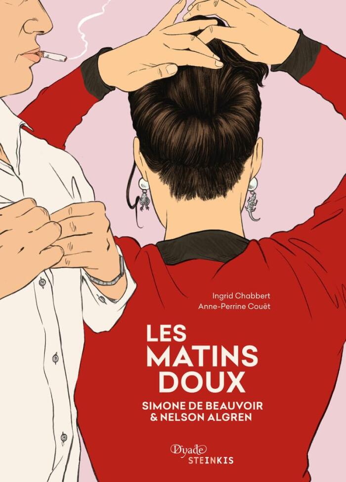 Les Matins Doux