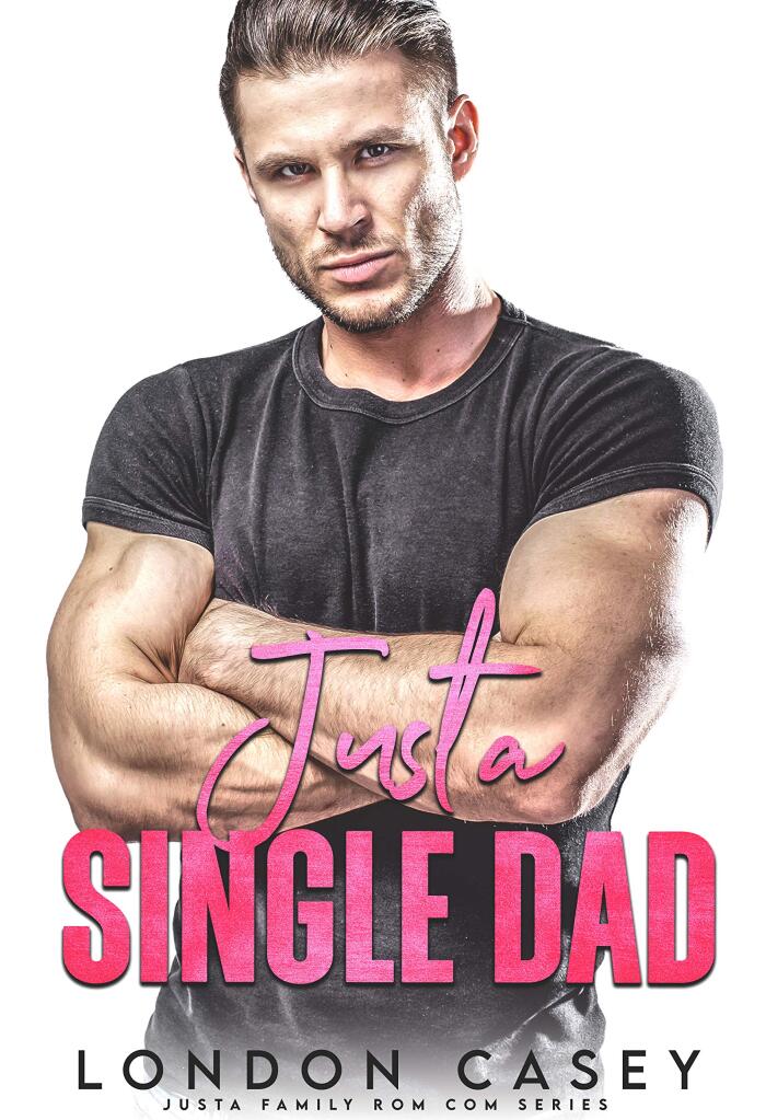 Just a Single Dad