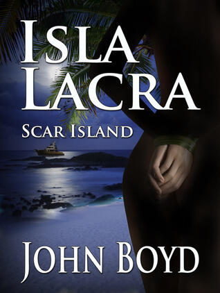 Isla Lacra Scar Island