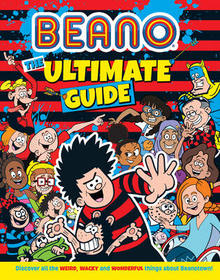 Beano: The Ultimate Guide