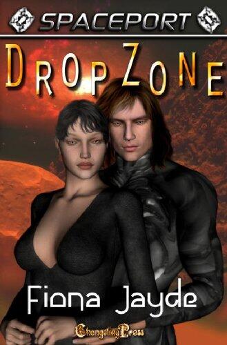 Spaceport: Drop Zone