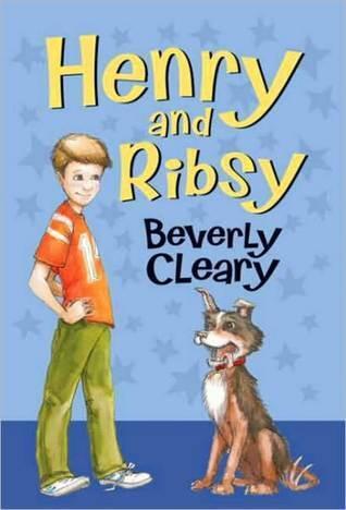 Henry and Ribsy