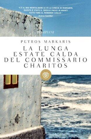 La lunga estate calda del commissario Charitos