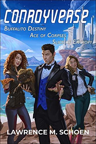 Conroyverse: A Sampler