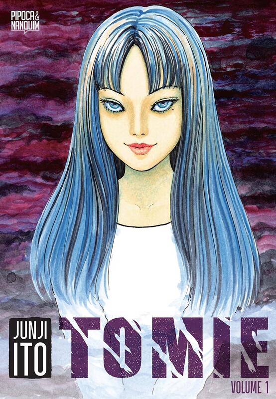 Tomie, Volume 1