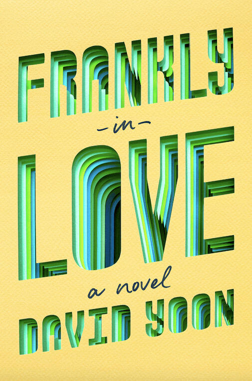 Frankly In Love