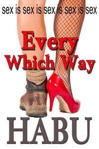 Every Which Way