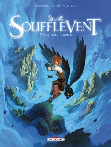Le Soufflevent T01 (New Pearl - Alexandrie)