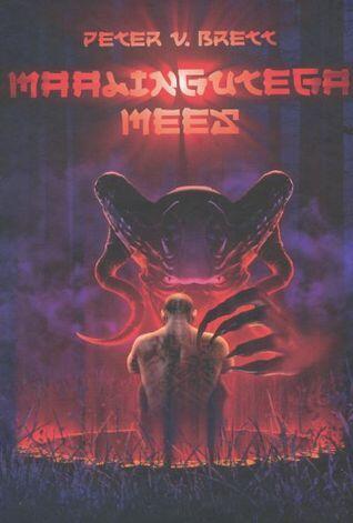 Maalingutega mees