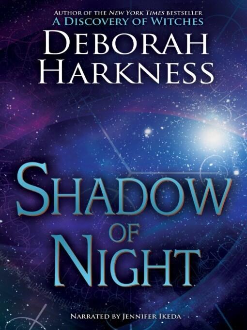 Shadow of Night