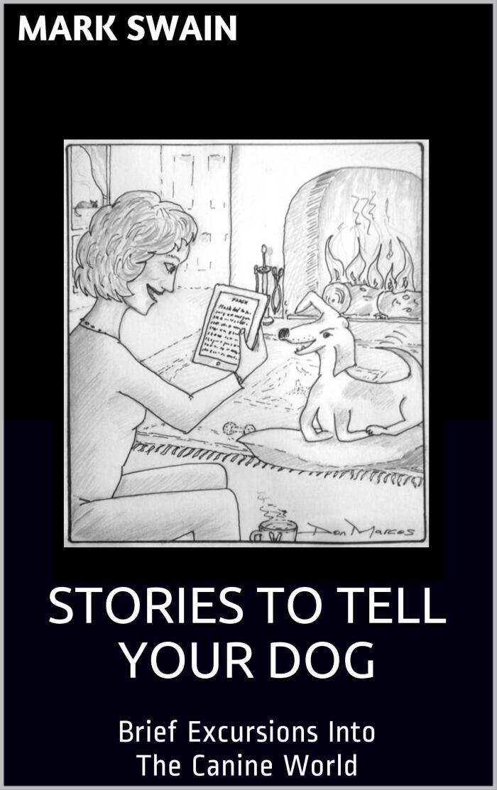 Stories To Tell Your Dog