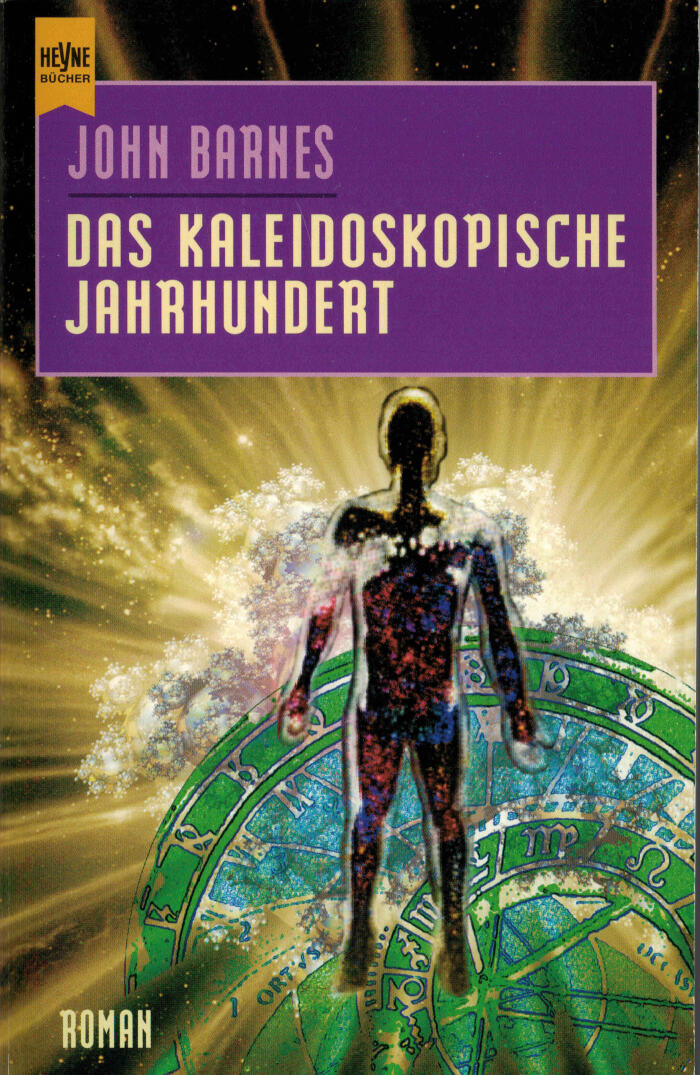 Das Kaleidoskopische Jahrhundert