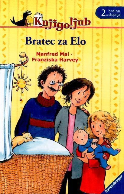 Bratec za Elo