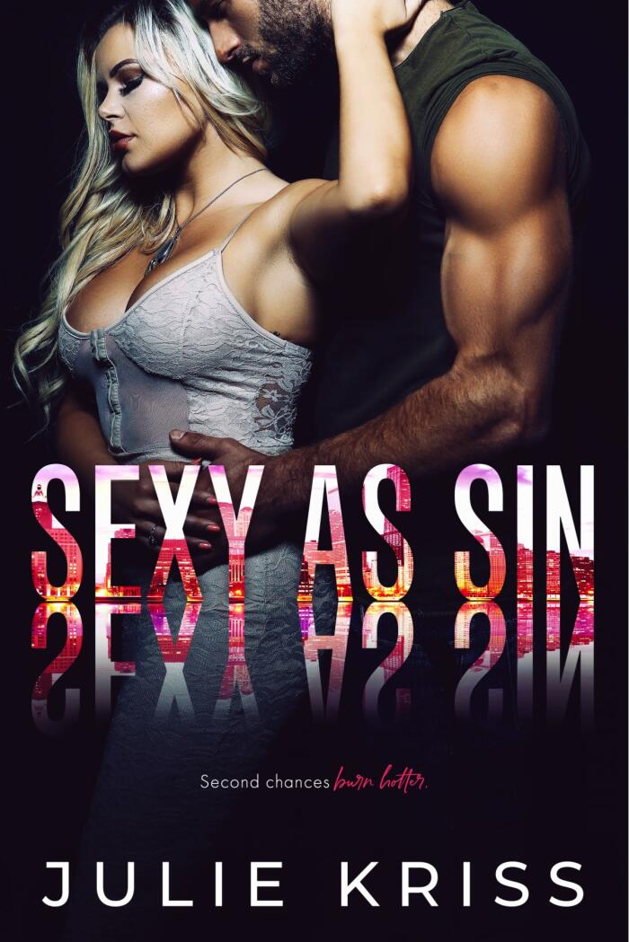 Sexy as Sin