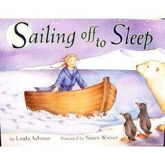 Sailing off to Sleep