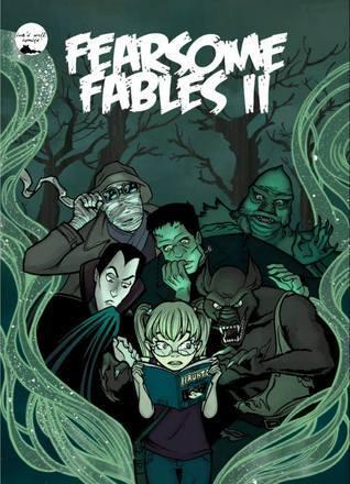 Fearsome Fables 2