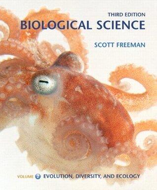 Biological Science Volume 2