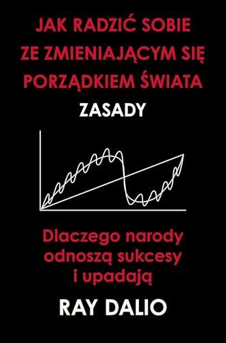Jak radzić sobie ze zmieniającym się porządkiem świata. Zasady