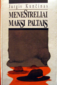 Menestreliai maksi paltais